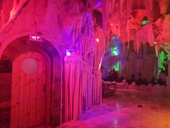 -水晶之星洗浴温泉汗蒸