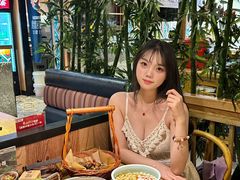 -吃饭皇帝大·土家民族菜(温州万象城店)
