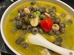 -锡和无锡菜(景丽苑店)