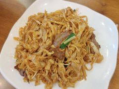 -沙河粉村·国家非遗传承(云台店)