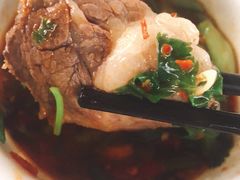 -刘艳黄牛肉(九襄店)