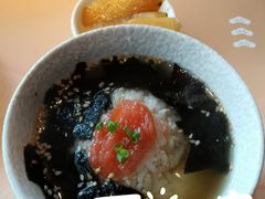 -山葵家·创意料理(临平银泰城店)