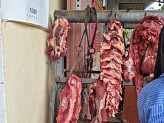 -刘艳黄牛肉(九襄店)