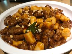 -兔爸私家小厨(新北万达店)