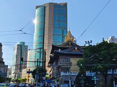 -网鱼网咖(上海静安寺店)