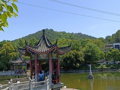 -青龙山国家森林公园