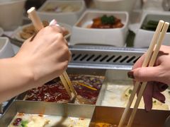 -海底捞(難波店)