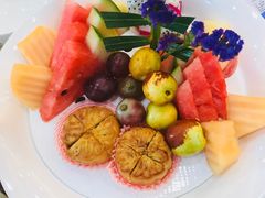 -椿记烧鹅(叠彩店)