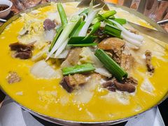 -金锅小厨(乐活街店)