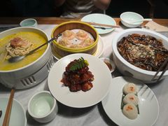 -苏帮袁Sue Cuisine(来福士店)