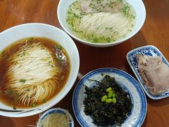 -同得兴 Since·1995 传统苏式面馆(十全街店)