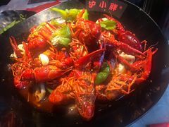 -沪小胖小龙虾(淮海中路旗舰店)