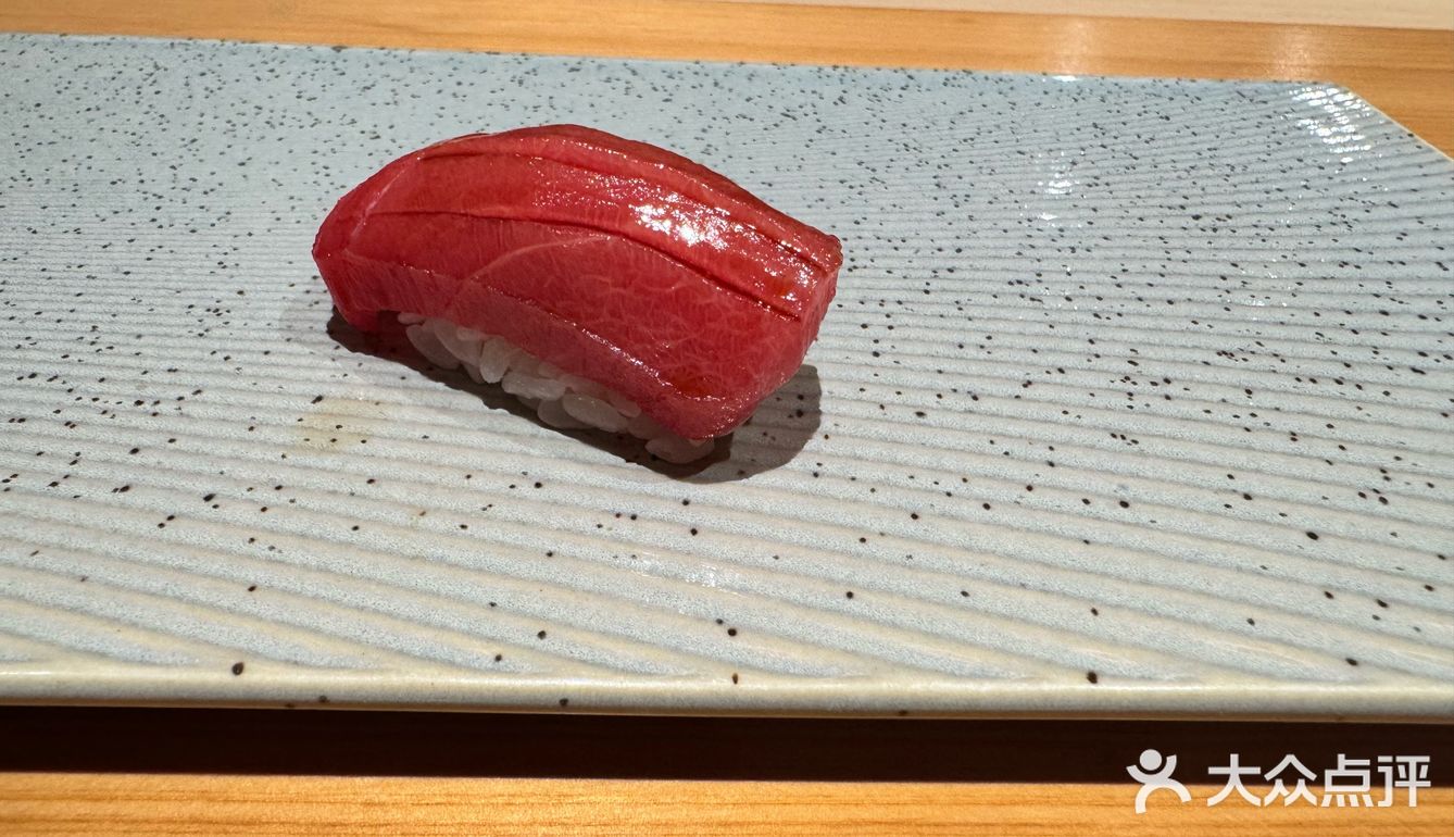 会被温柔对待的omakase～性价比极高哟