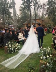 -禧园Joyous Garden ·宴会厅(禧园店)