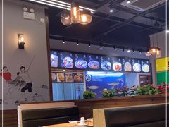 -台记小海鲜(七宝店)
