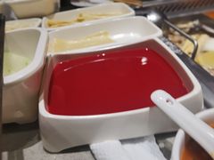 -海底捞火锅(上地华联店)