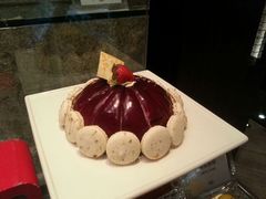 android_upload_pic-索菲特酒店·海鲜自助 ·聚餐厅