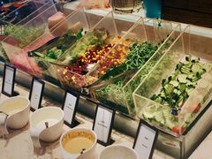 -富力希尔顿酒店·地阔自助餐厅
