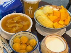 -水牛奶皇后糖水铺(深圳总店)