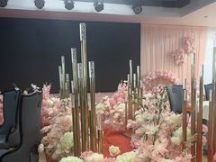 -松雅轩商务婚礼生日(同和店)