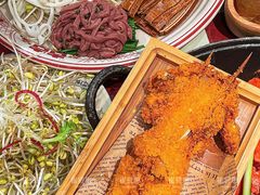 -赵美丽重庆火锅(西安直营总店)