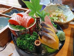 -浦·传统日式料理(3 5 1 1 店)