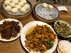 -陈傻子餐厅(世纪都会店)