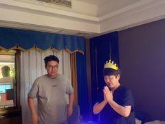 -新丁香海鲜酒店(银海商贸城店)