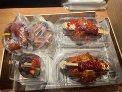 -味多美·北京面包工坊(天坛店)