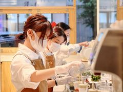 -Cafe on warm(丹霞店)