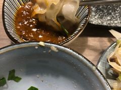 -老鼎旺安格斯牛肉火锅(衡艺广场店)