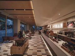 -星巴克臻选(珠海富华里店)