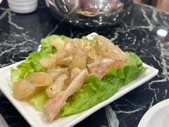 -潮汕美牛肉丸火锅店(天宁寺店)