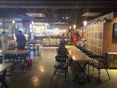-长藤鬼校(千禧店)