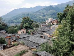 -杨家堂村