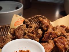 -波螺油子青岛本帮菜(银座店)