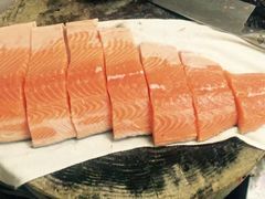 -官塘锋记鱼生·生腌·砂锅粥(牌坊街店)