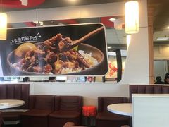 -乡村基(双流时代奥特莱斯餐厅)