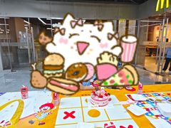 -麦当劳(厦门思明路店)