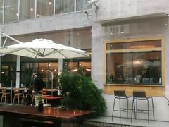 -RAC BAR(安福路店)