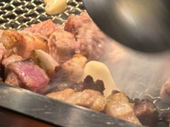 -肉甲韩国木炭烤肉(新壹街1店)