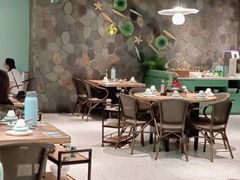 大堂-春润大地海南椰子鸡(沙井京基百纳广场店)