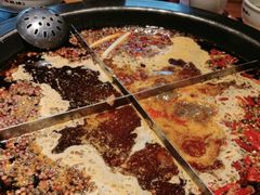 -陈眼镜火锅(总店)