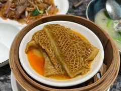 -頂好酒家·经典粤菜(海信广场店)