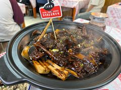 -回味黑鸭煲·始于2006(万松园店)