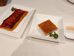 冰烧三层肉-利苑(环贸iapm店)