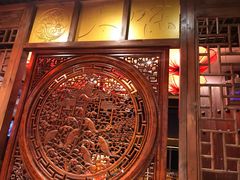 -大味生态火锅(蓝谷地店)