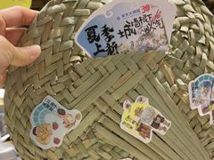 -南京大牌档(济南万象城店)