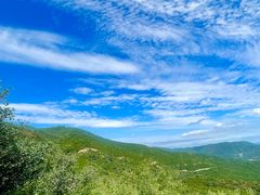 -北京西山国家森林公园