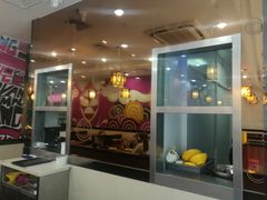 门面-小杨生煎(香港名都店)